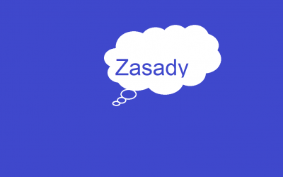 Ważne zasady zdalnego nauczania